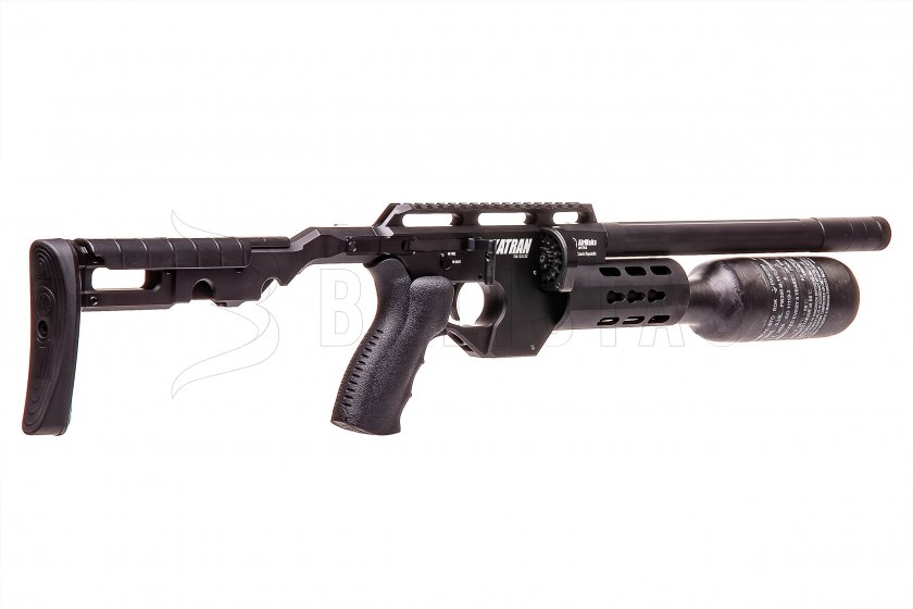 Vzduchovka AirMaks Katran CB 5,5mm