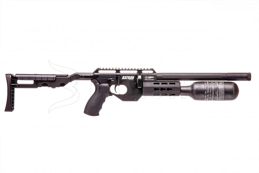 Vzduchovka AirMaks Katran CB 5,5mm