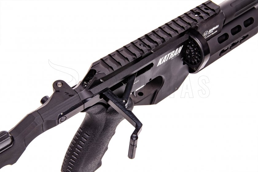 Vzduchovka AirMaks Katran CB 5,5mm