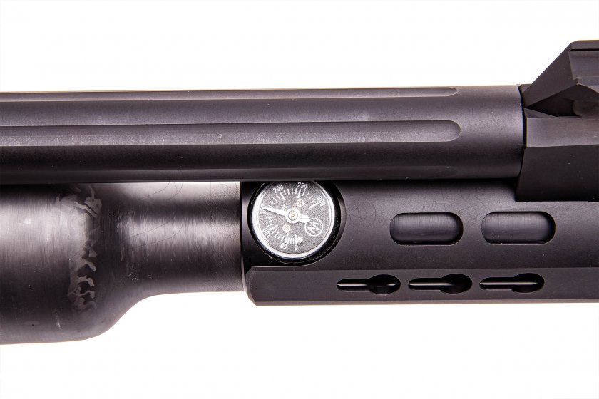 Vzduchovka AirMaks Katran CB 5,5mm