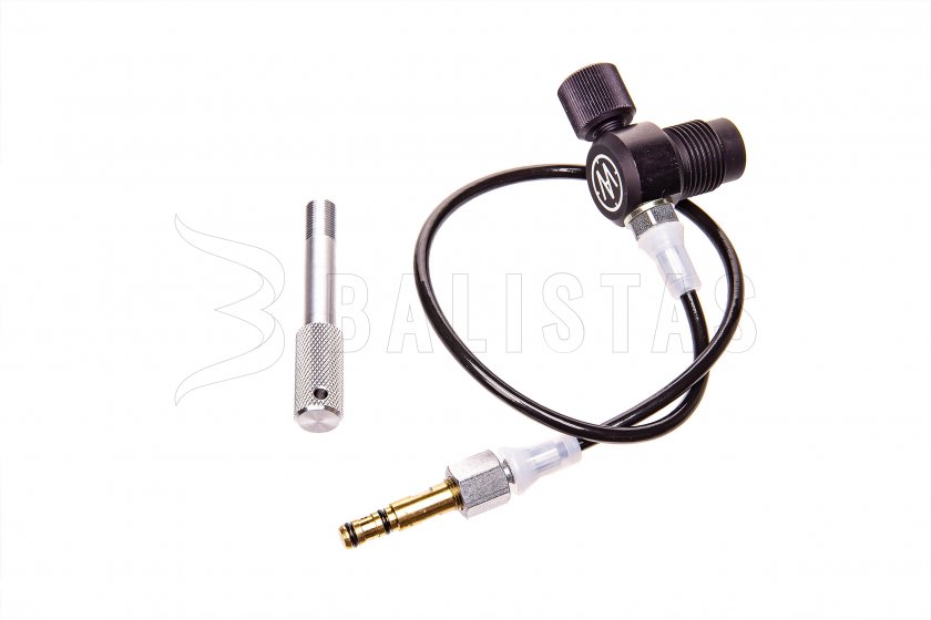 Vzduchovka AirMaks Katran CB 5,5mm