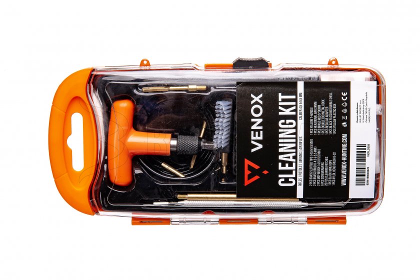 Čistenie Venox Expert Set 4,5mm + 5,5mm