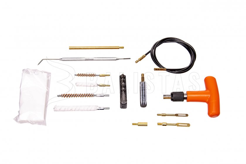 Čistenie Venox Expert Set 4,5mm + 5,5mm