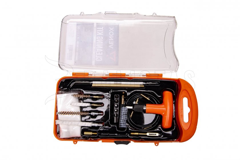 Čistenie Venox Expert Set 4,5mm + 5,5mm