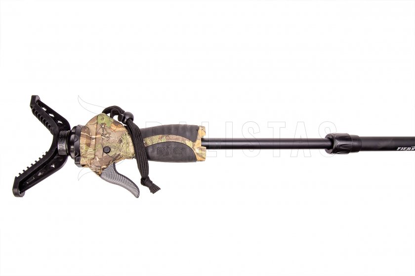 Monopod Fiery Deer Stick Gen 4 190cm