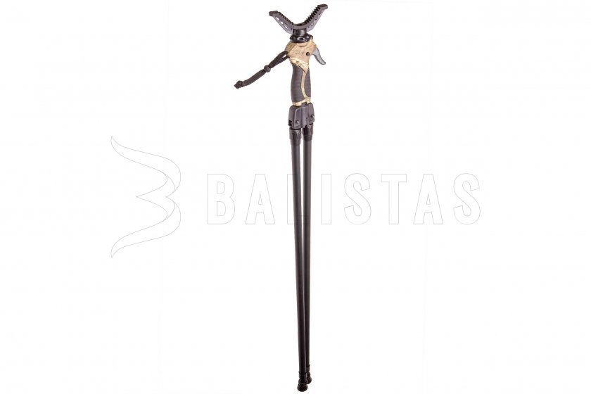 Dvojnožka Fiery Deer Stick Gen 4 190cm
