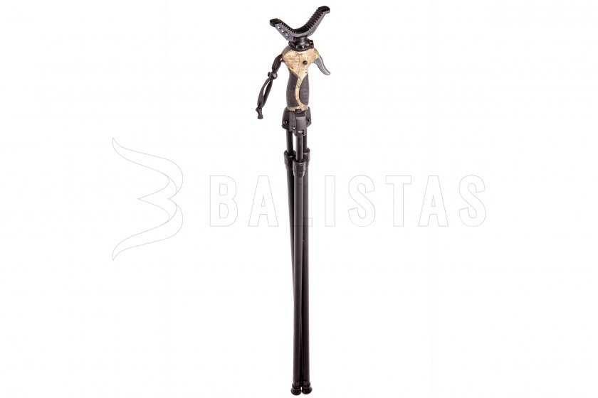 Trojnožka Fiery Deer Stick Gen 4 190cm