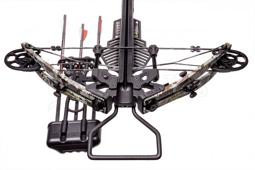 Kuša Killer Instinct Ripper 425 200lb