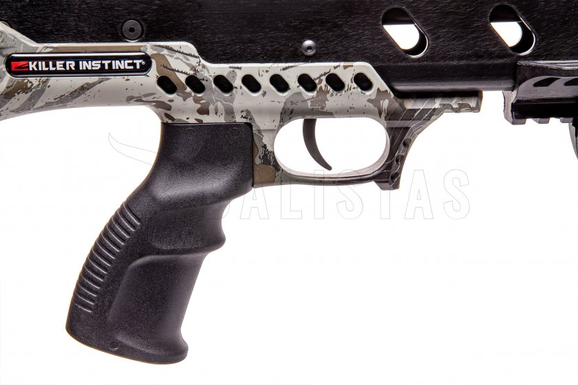Kuša Killer Instinct Ripper 425 200lb