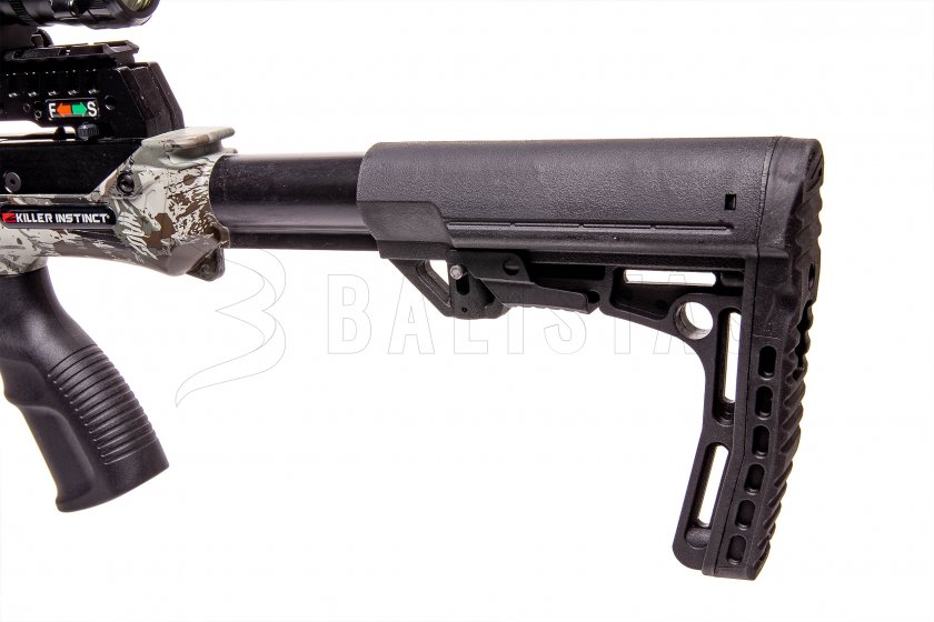 Kuša Killer Instinct Ripper 425 200lb