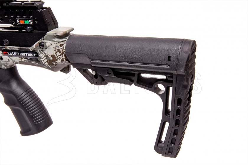 Kuša Killer Instinct Ripper 425 200lb