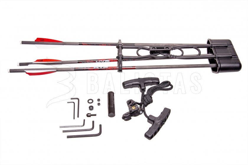 Kuša Killer Instinct Ripper 425 200lb