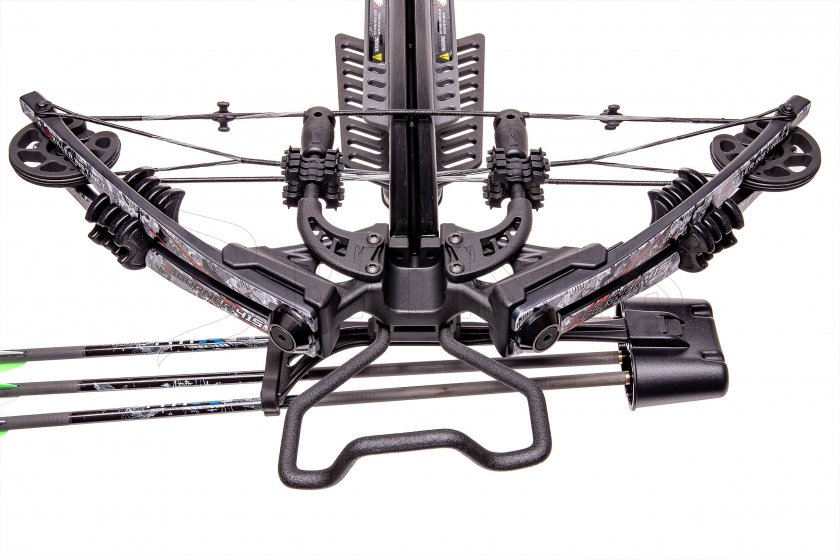 Kuša Killer Instinct Burner 415 220lb