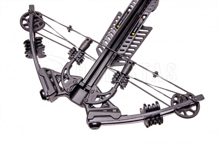 Kuša Killer Instinct Burner 415 220lb