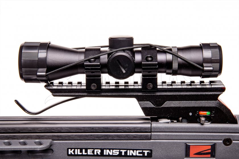 Kuša Killer Instinct Burner 415 220lb