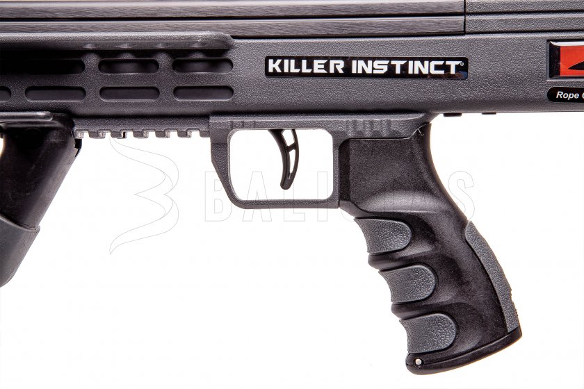 Kuša Killer Instinct Burner 415 220lb