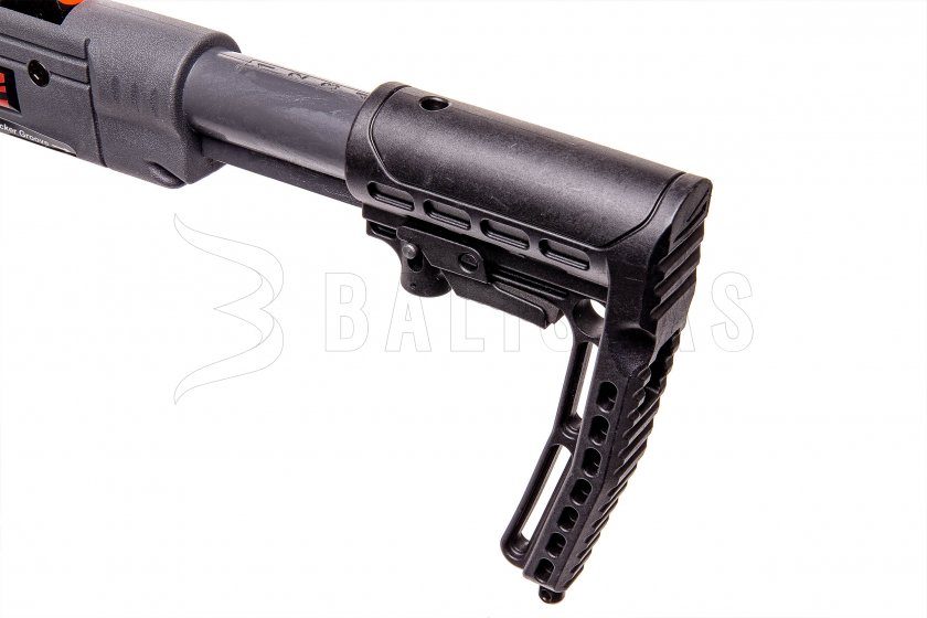 Kuša Killer Instinct Burner 415 220lb