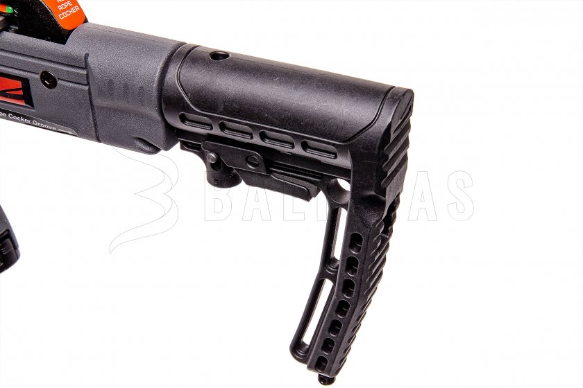 Kuša Killer Instinct Burner 415 220lb