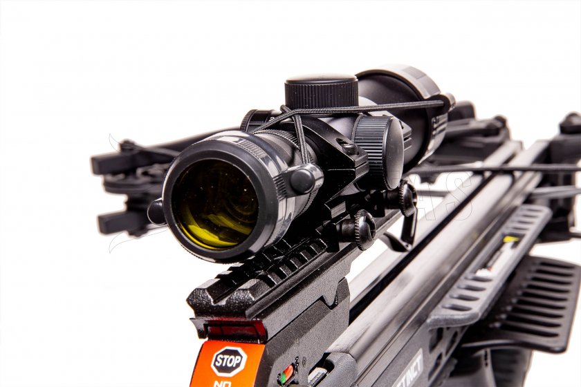 Kuša Killer Instinct Burner 415 220lb