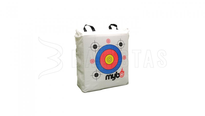 Cieľový box Mybo 70x65x30cm