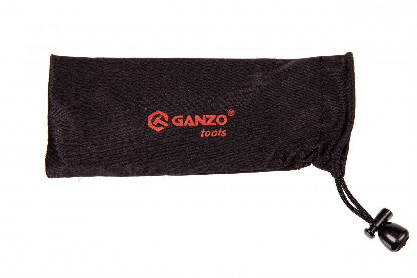 Zatvárací nôž Ganzo G740 zelený