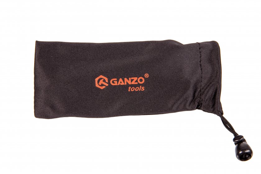 Zatvárací nôž Ganzo Skimen black