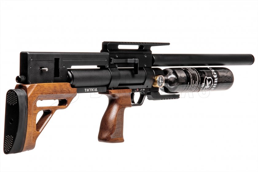 Vzduchovka Kalibrgun Cricket II Tactical 60 WTC 5,5mm