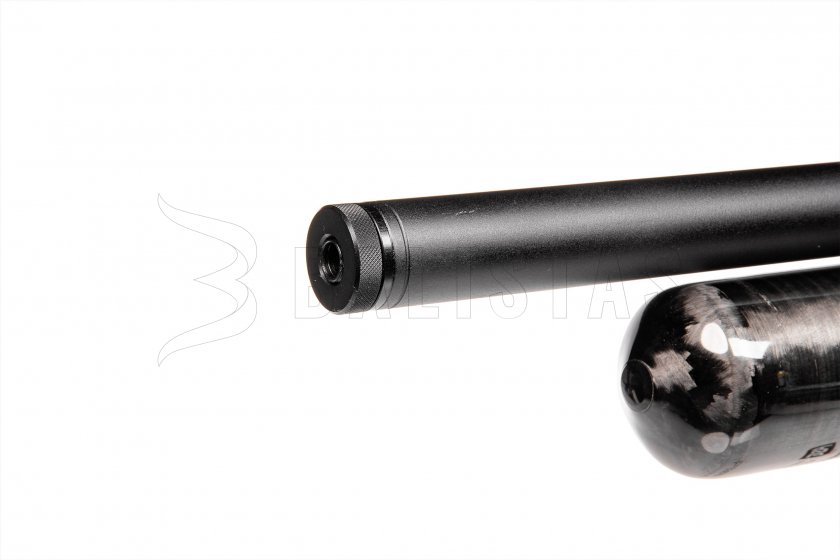 Vzduchovka Kalibrgun Cricket II Tactical 60 WTC 5,5mm