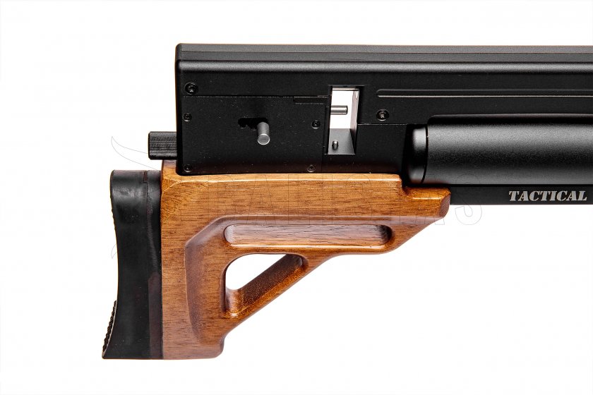 Vzduchovka Kalibrgun Cricket II Tactical 60 WTC 6,35mm