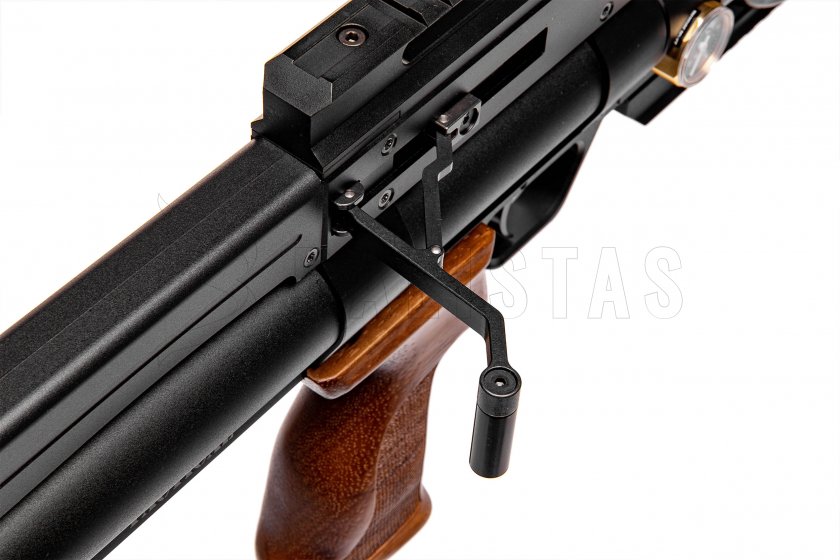 Vzduchovka Kalibrgun Cricket II Tactical 60 WTC 6,35mm