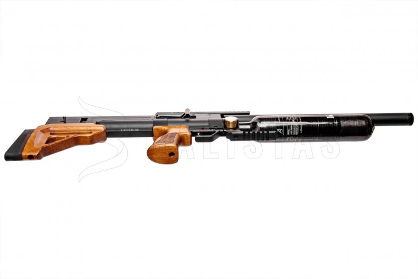 Vzduchovka Kalibrgun Cricket II Tactical 60 WTC 6,35mm