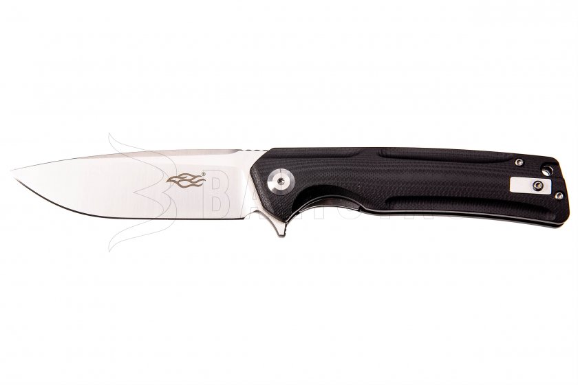 Zatvárací nôž Ganzo Firebird FH91 black