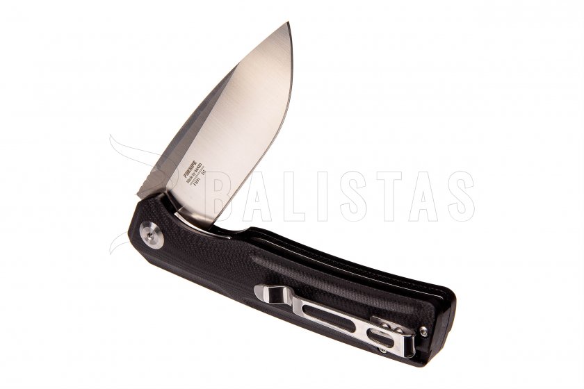 Zatvárací nôž Ganzo Firebird FH91 black