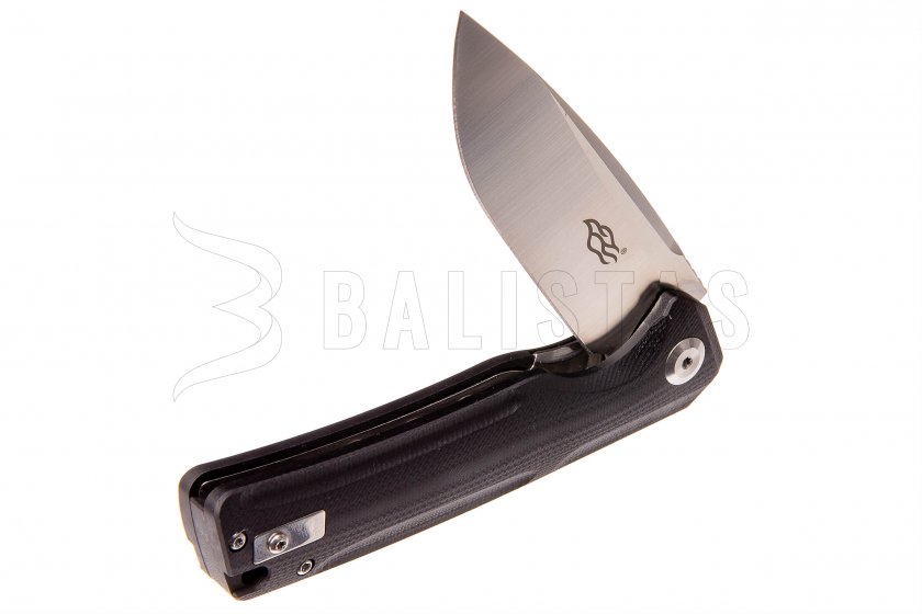 Zatvárací nôž Ganzo Firebird FH91 black