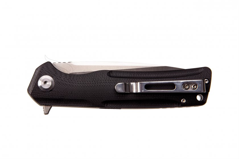 Zatvárací nôž Ganzo Firebird FH91 black