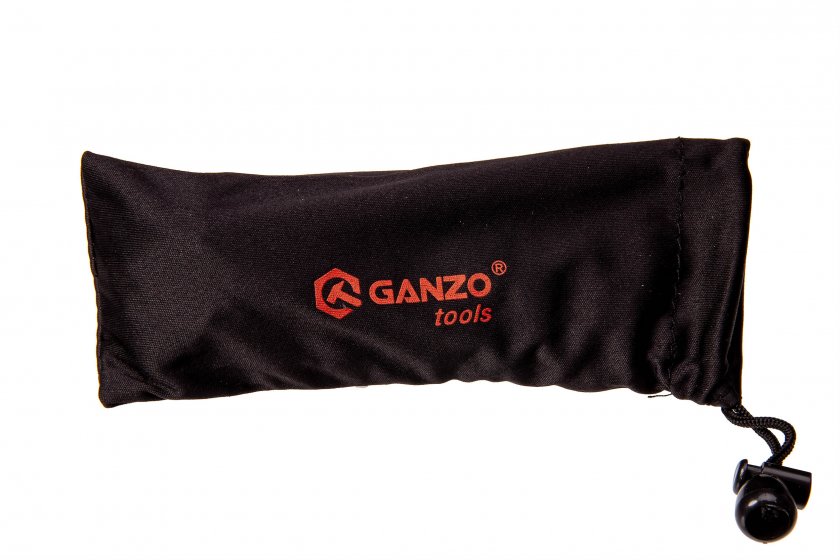 Zatvárací nôž Ganzo Firebird FH91 black