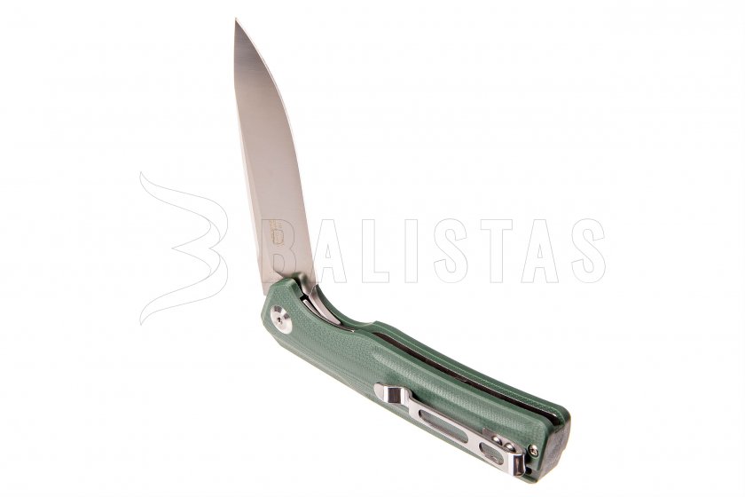 Zatvárací nôž Ganzo Firebird FH91 green
