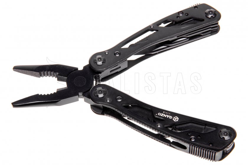 Multitool Ganzo G202 čierny