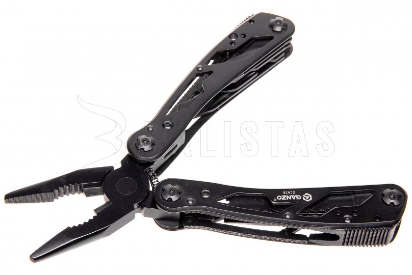 Multitool Ganzo G202 čierny