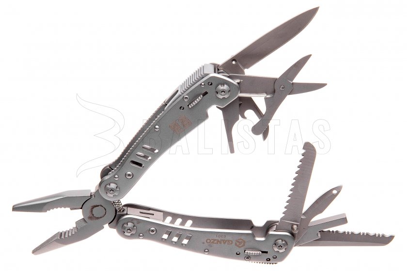 Multitool Ganzo G301