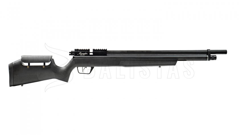 Vzduchovka Crosman Benjamin Marauder Semi-auto 5,5 mm