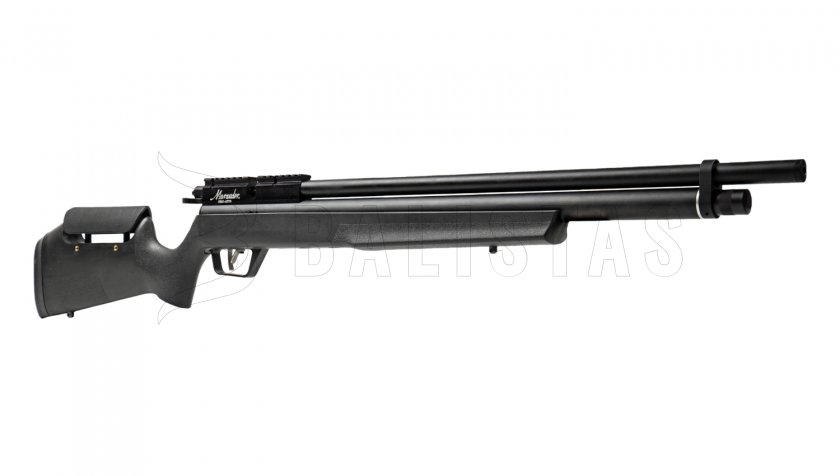 Vzduchovka Crosman Benjamin Marauder Semi-auto 5,5 mm