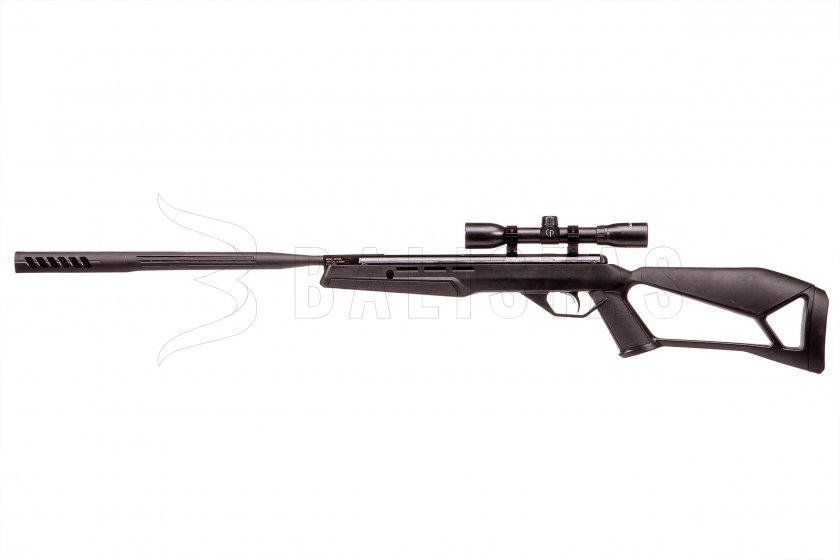 Vzduchovka Crosman Fire NP 4,5 mm