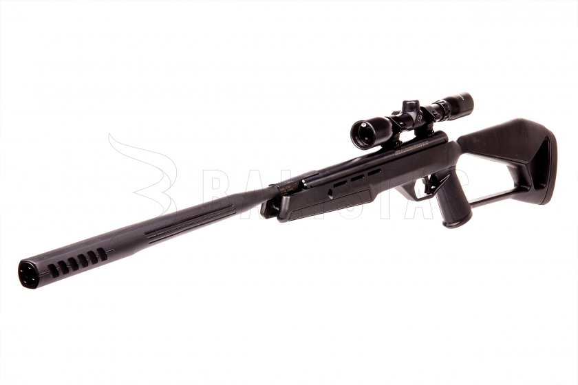 Vzduchovka Crosman Fire NP 4,5 mm
