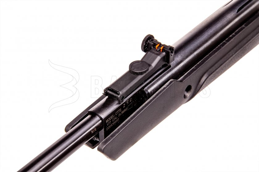 Vzduchovka Crosman Vital Shot 4,5 mm