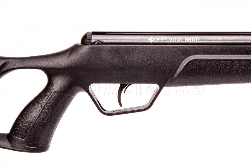 Vzduchovka Crosman Vital Shot 4,5 mm