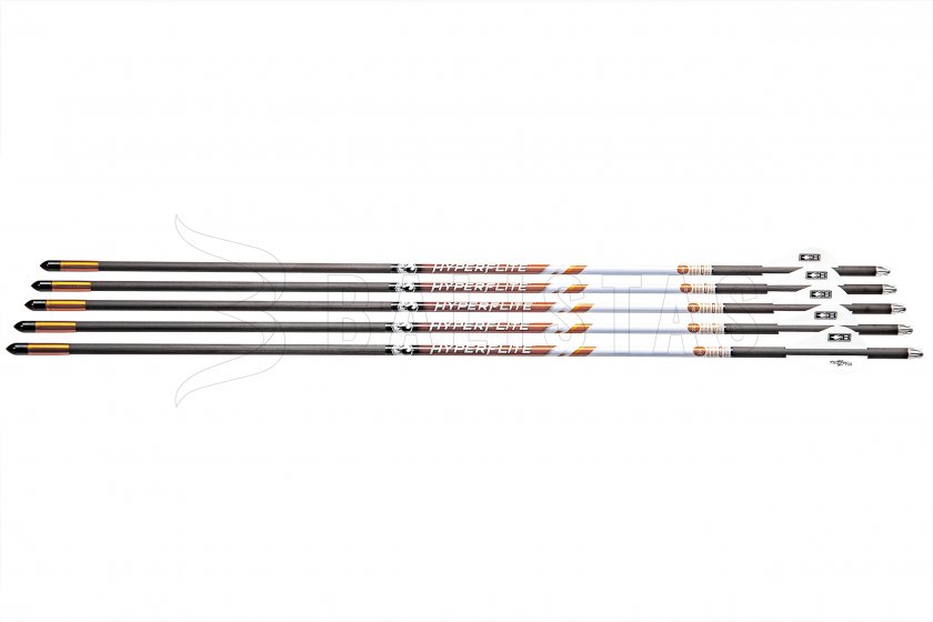 Šípy Barnett HyperFlite 22" 5 ks