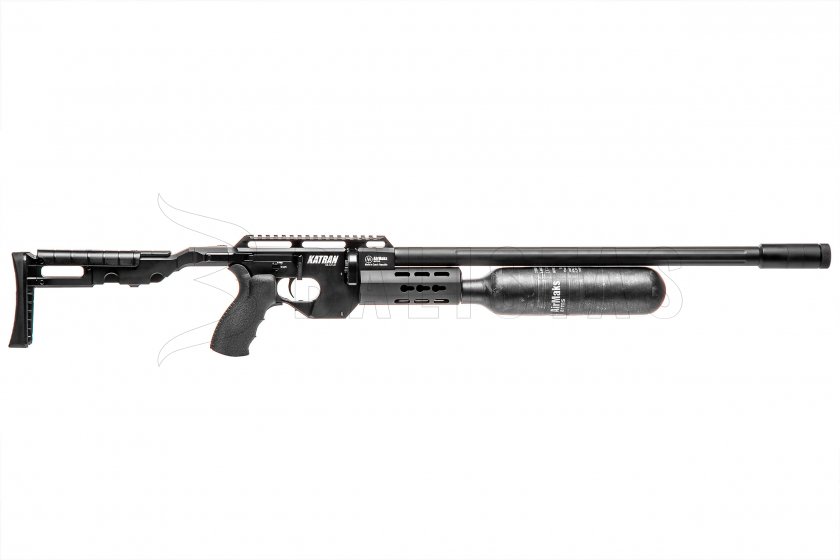 Vzduchovka AirMaks Katran LB 5,5 mm