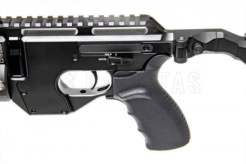 Vzduchovka AirMaks Katran LB 5,5 mm