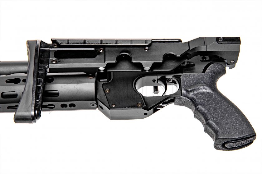 Vzduchovka AirMaks Katran LB 5,5 mm